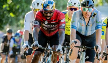 American Criterium Cup: Skylar Schneider and Justin Williams secure titles with top 10s at Giro Della Montagna