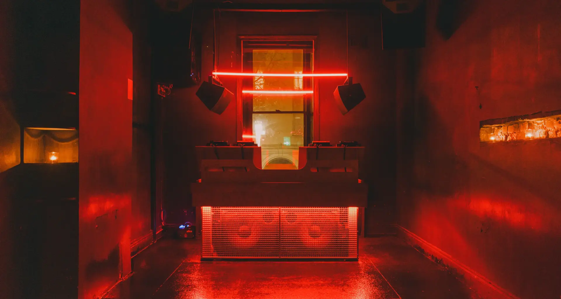 Angel Music Bar Sounds Better Than Ever, Thanks to New Owners