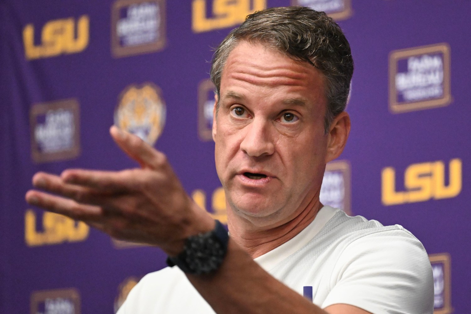 Louisiana judge rules against NCAA, clearing path for former NFL players to join LSU roster
