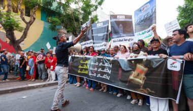 Tunisia fuel strike highlights growing economic and political anger | Energy News