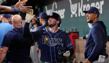 Madden: The 5 big winners at this year's MLB trade deadline