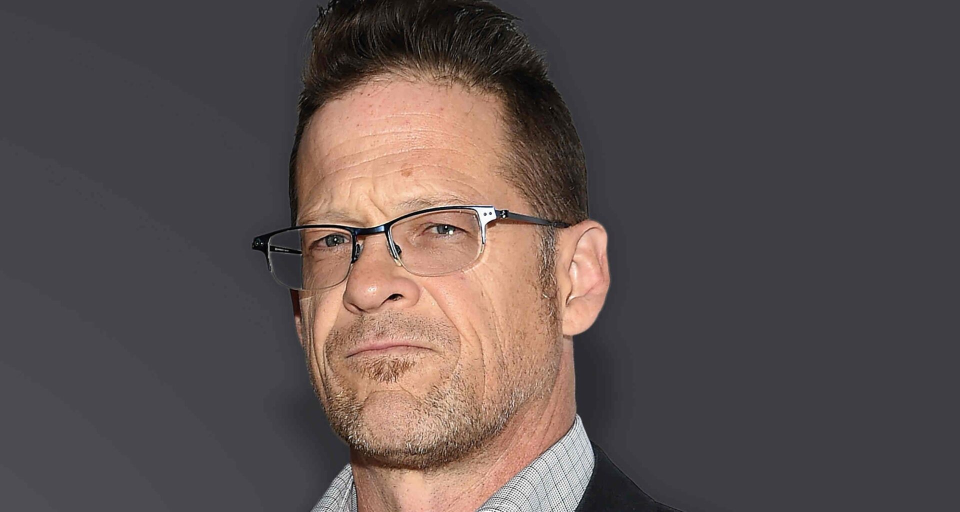 How Jason Newsted survived Metallica