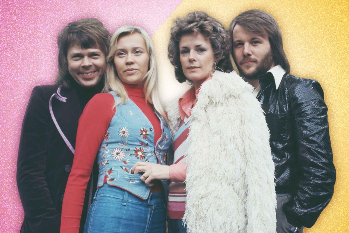 Abba’s ‘Dancing Queen’ topped the charts 50 years ago: here’s the story behind the song