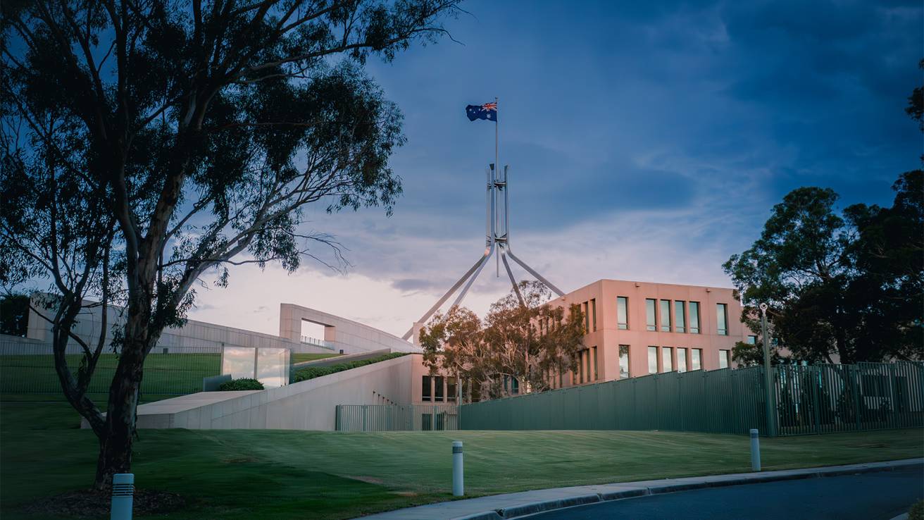 Rick Morton on how Australia could become an autocracy