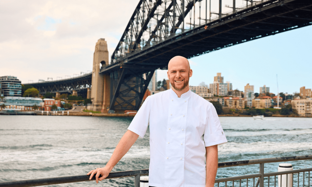 Adrian Widders joins Pier One