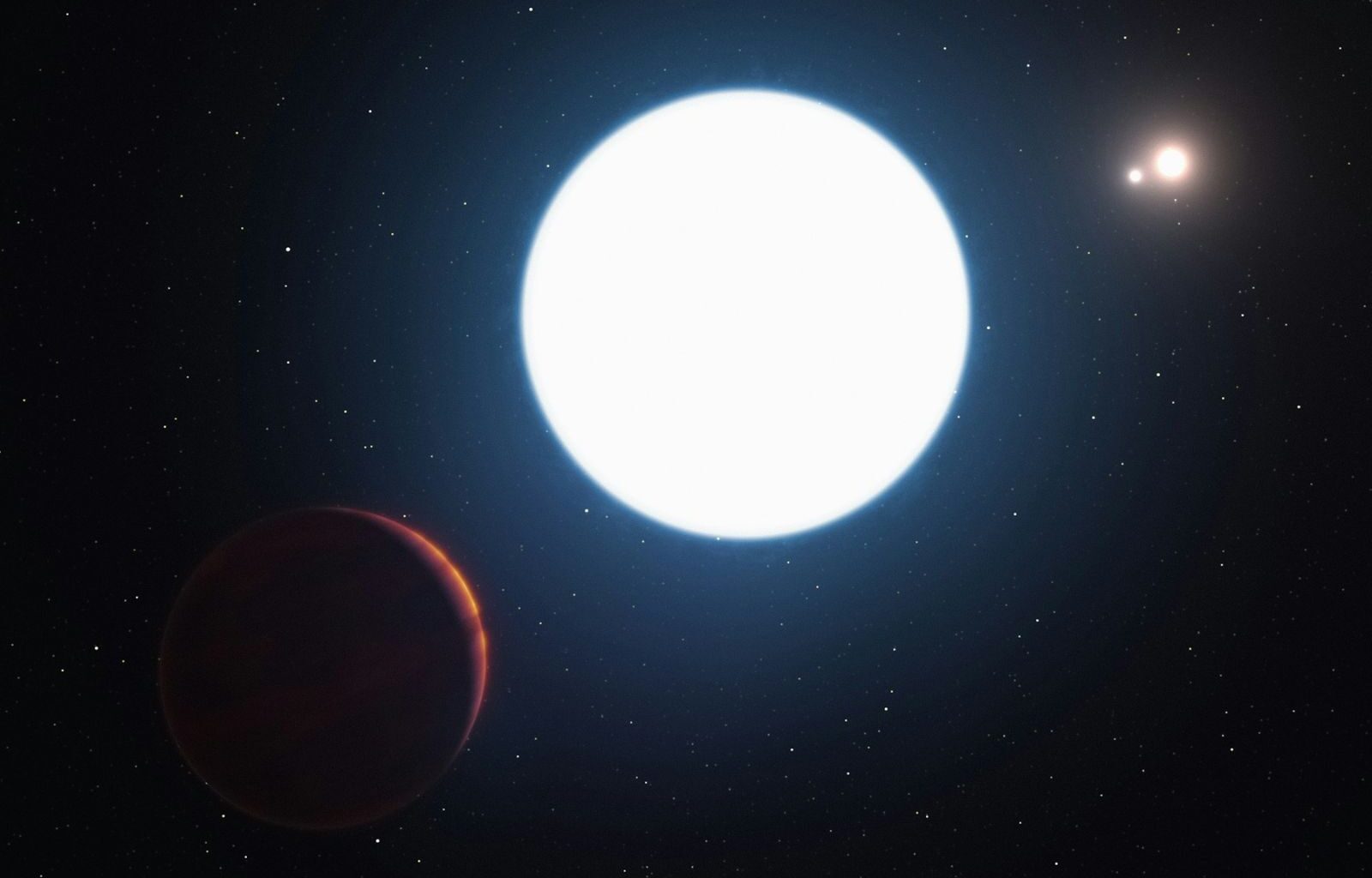 After years of silence, a pulsar suddenly changes its spin three times
