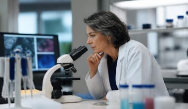 Have scientists uncovered what really drives ageing?