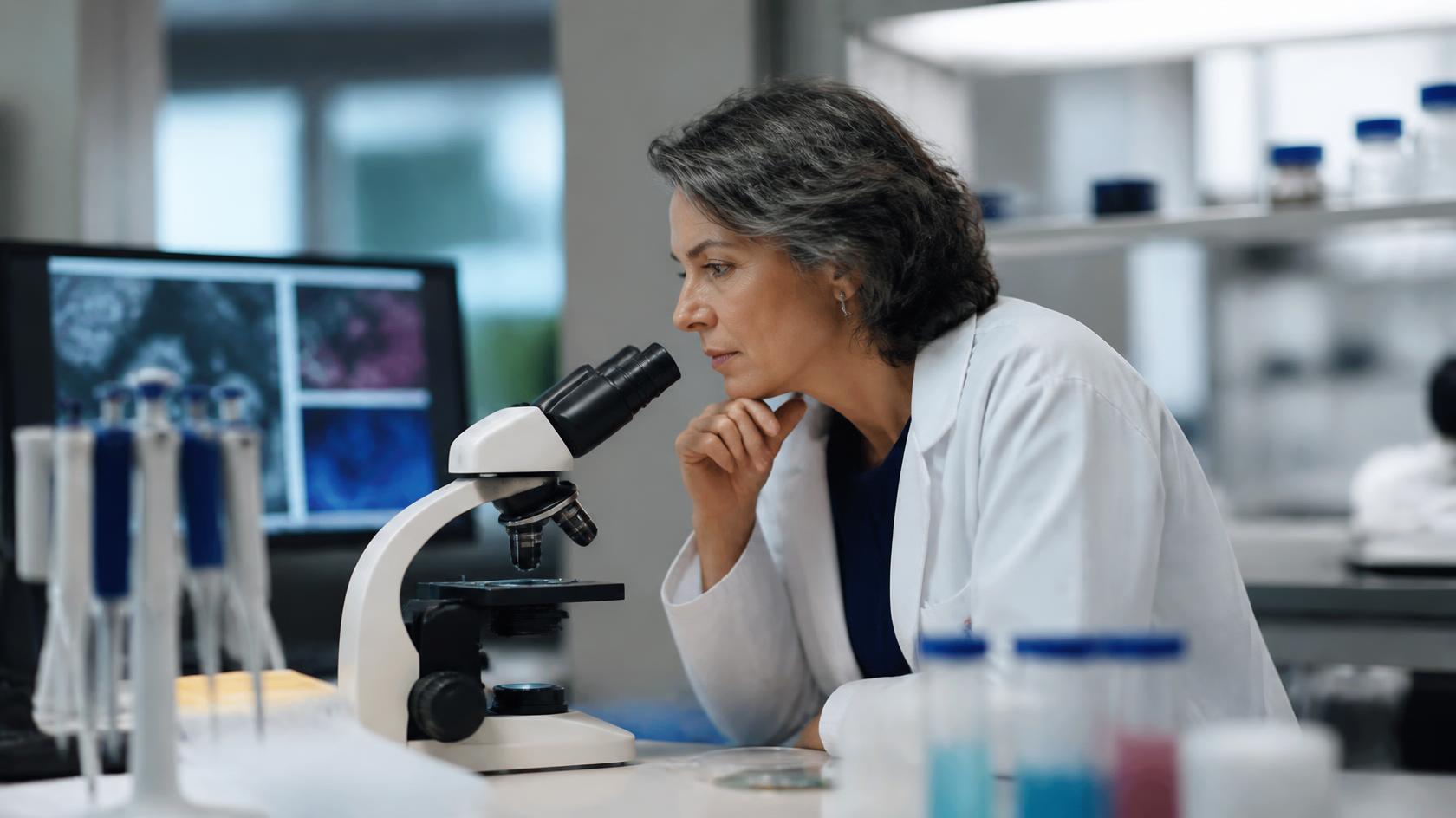 Have scientists uncovered what really drives ageing?