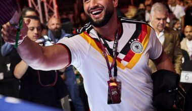 Agit Kabayel Plans Filip Hrgovic Unification