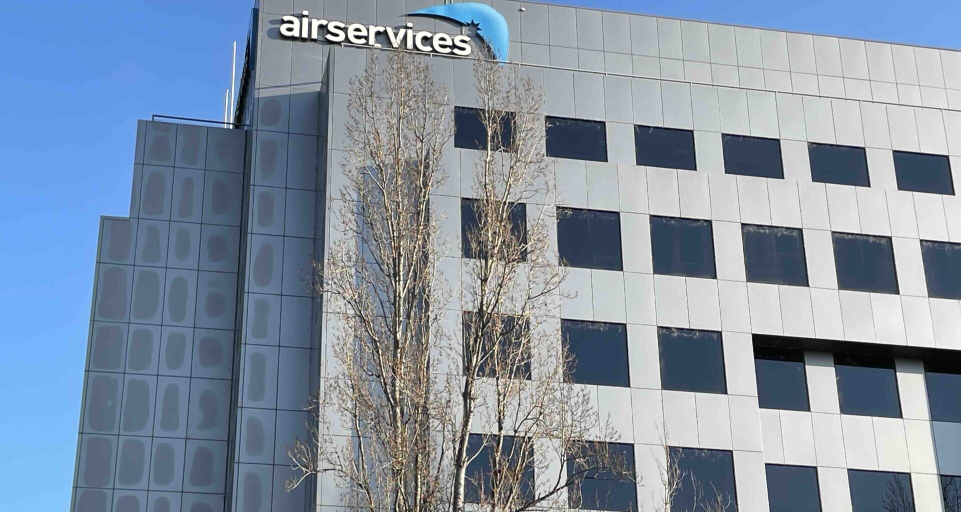 Airservices Australia wants to build an 'AI front door'