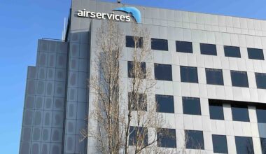 Airservices Australia wants to build an 'AI front door'