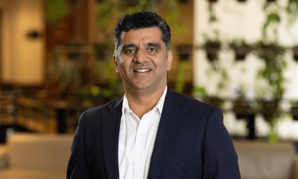 Akash Sood is named Area General Manager - New Zealand at Naumi Hotels