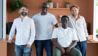 Alan acquires Senegalese healthtech Tanel in first move into Africa