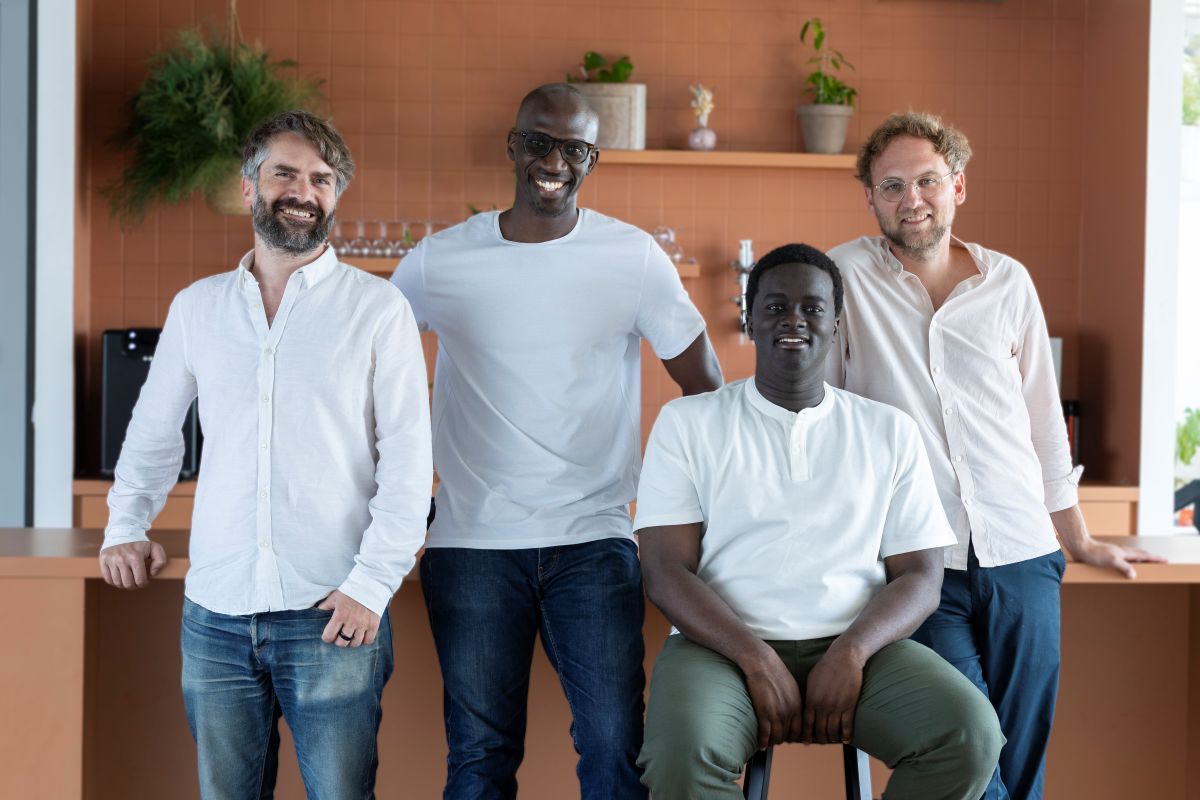 Alan acquires Senegalese healthtech Tanel in first move into Africa