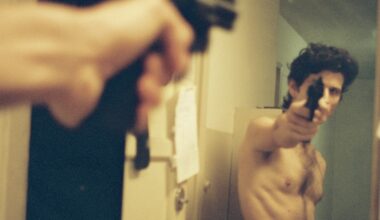 Stereogum home