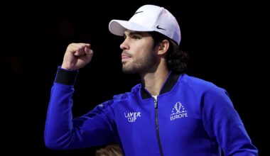 Alcaraz: Grand Slams Must Keep Best-of-Five Format