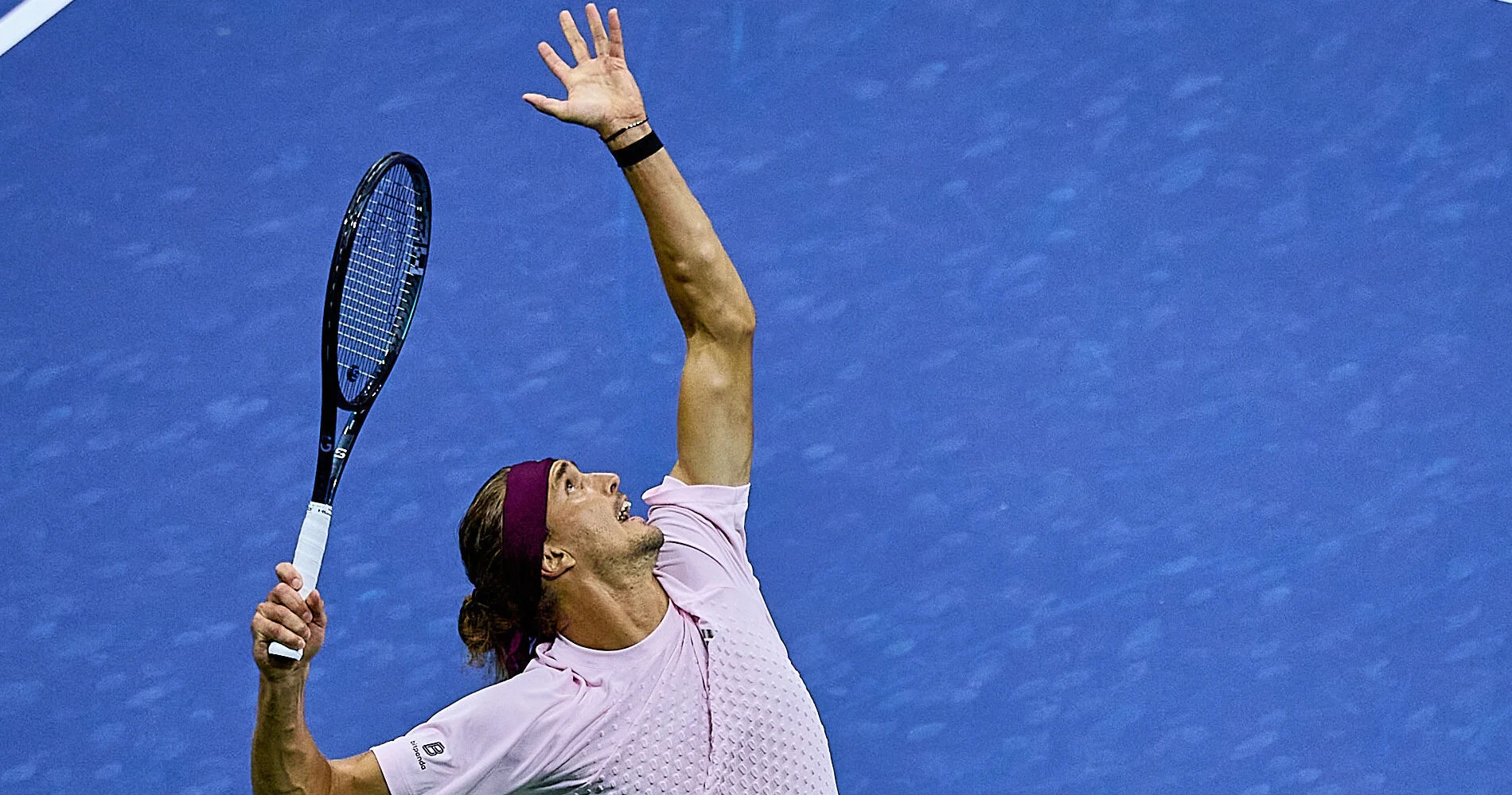 Tennis, ATP – US Open 2026: Zverev knocks out Halys