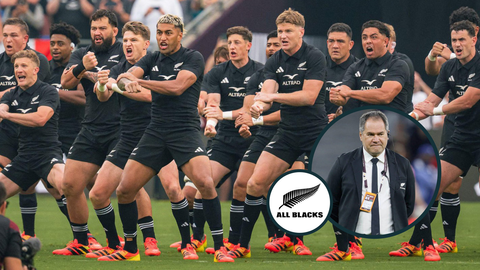 How New Zealand’s media reacted to All Blacks’ loss to Springboks