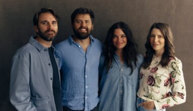 Annie Murphy Talks About New Comedy 'All That She Wants' (VIDEO)