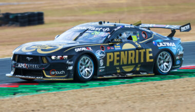 Explanation for Supercars' Kai Allen tyre pressure appeal dismissal to come Friday