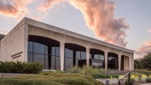 Amon Carter Museum of American Art_photo credit Courtesy of Amon Carter ...