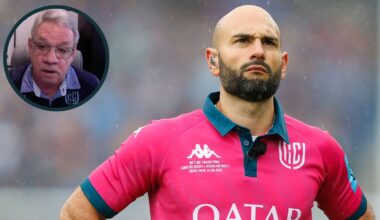 Why URC referee boss 'strongly' disagrees with World Rugby's stance on coaches' meetings: 'We're all working on the same product?'