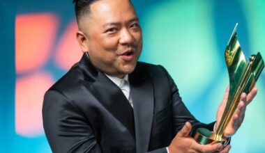 'Kim's Convenience' Star Andrew Phung Joins Quentin Lee Zombie Comedy