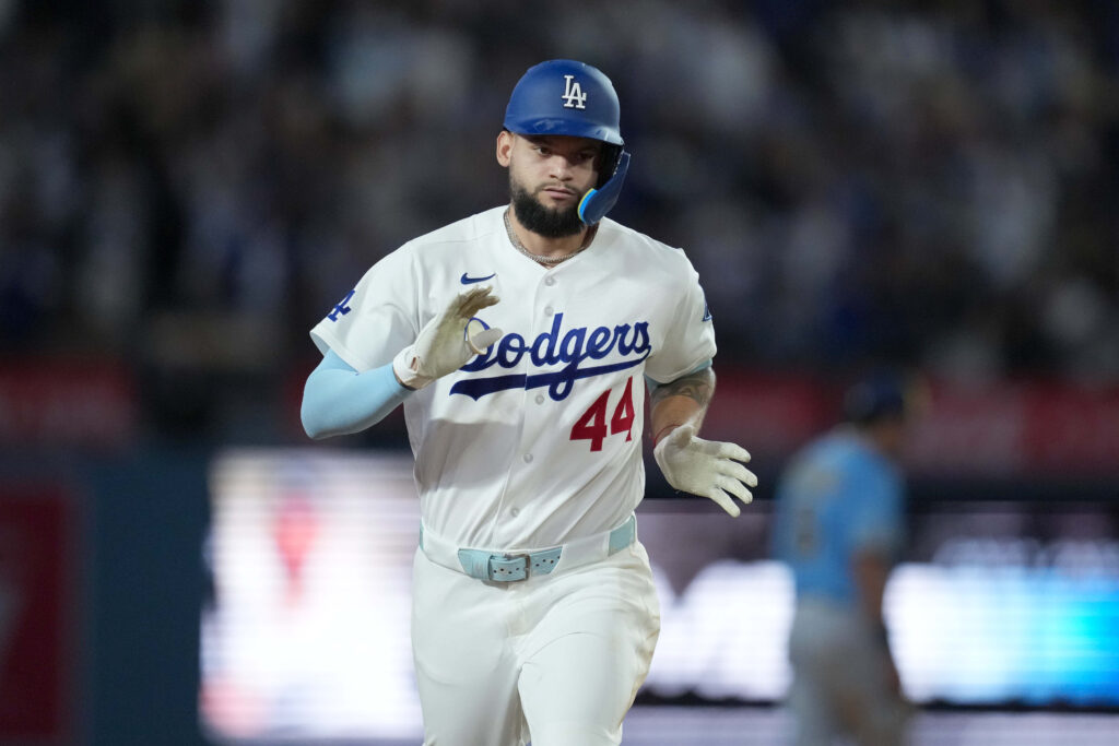 Injury Notes: Pages, O'Hearn, Helsley, Pena