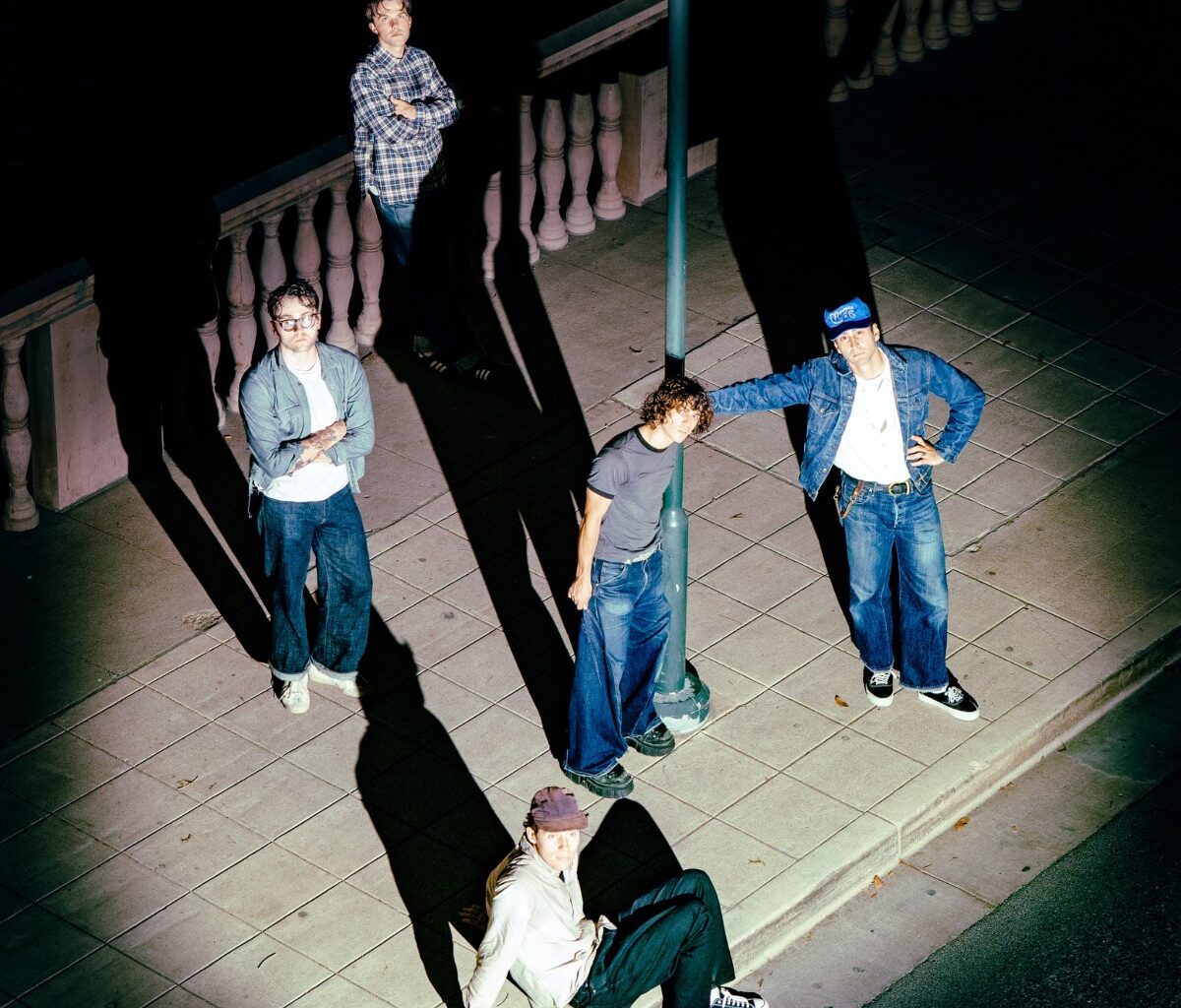 Stereogum home