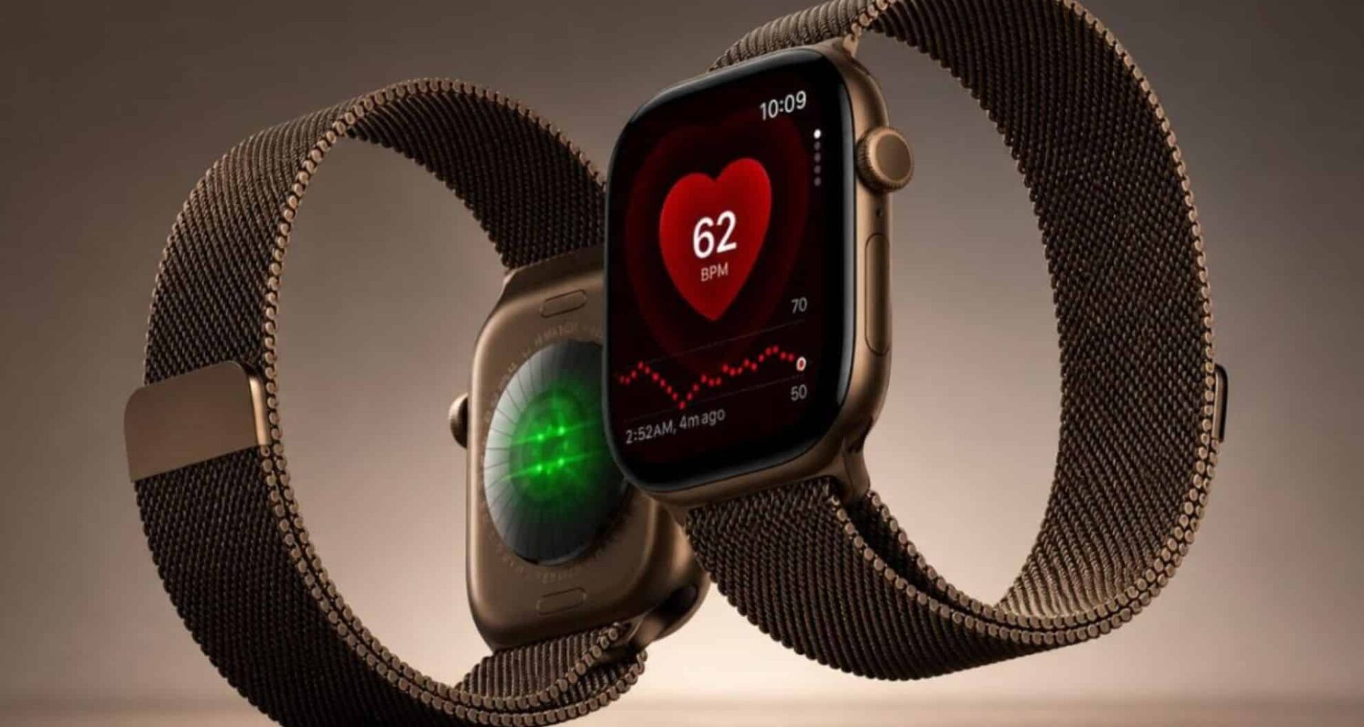 Apple Watch Series 12