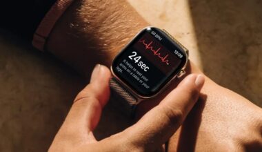 Apple’s brand-new Watch appears to be missing a health feature that six older models still support