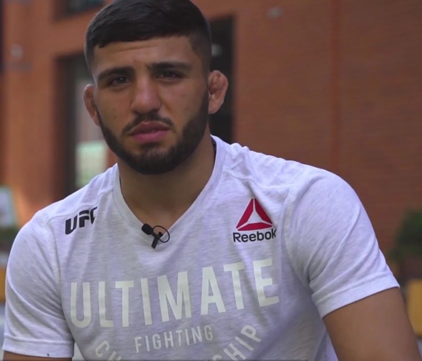 Tsarukyan Doubts UFC Books Topuria vs. Pimblett