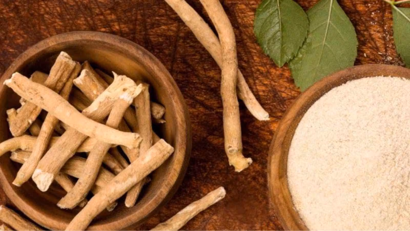 Renowned as a natural adaptogen, Ashwagandha helps the body manage mental and physical stress. It supports healthy cortisol levels, reduces anxiety, boosts energy, and promotes restful sleep, making it an essential herb for modern, high-stress lifestyles. Renowned as a natural adaptogen, Ashwagandha helps the body manage mental and physical stress. It supports healthy cortisol levels, reduces anxiety, boosts energy, and promotes restful sleep, making it an essential herb for modern, high-stress lifestyles.