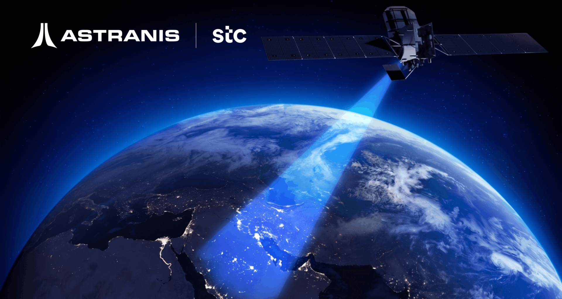 Saudi Arabia’s stc Group orders small GEO satellite in another Astranis Block 3 reshuffle