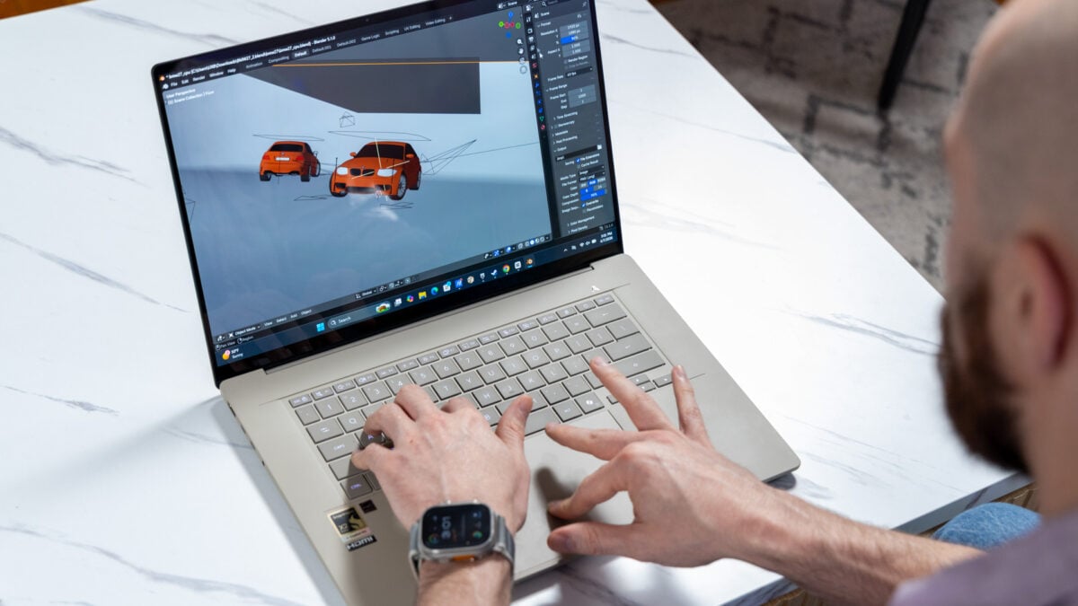 Qualcomm Hops on the Linux Train as PC Users Have Another Way to Say 'Screw Windows'