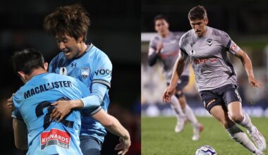Australia Cup: Sydney FC v Melbourne Victory Match Preview
