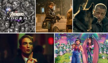 Box Office: 'Avengers: Endgame: Encore' & 'Primetime' Lead Previews With $3M Apiece