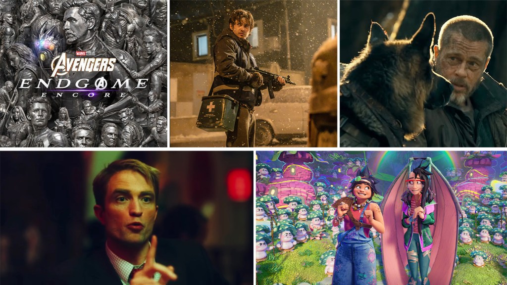 Box Office: 'Avengers: Endgame: Encore' & 'Primetime' Lead Previews With $3M Apiece
