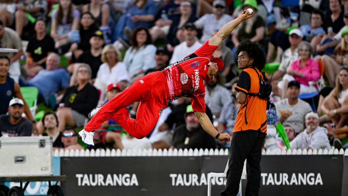 Black Clash 2027: Team Rugby (and friends) to take on Team Cricket in Christchurch