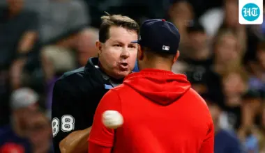 Fact check: Has MLB suspended umpire Doug Eddings? Truth behind viral social media claim