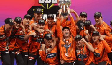 BBL privatisation: Cricket Australia drops bombshell