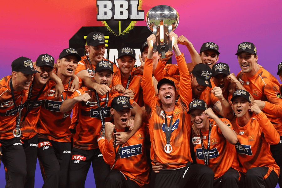 BBL privatisation: Cricket Australia drops bombshell