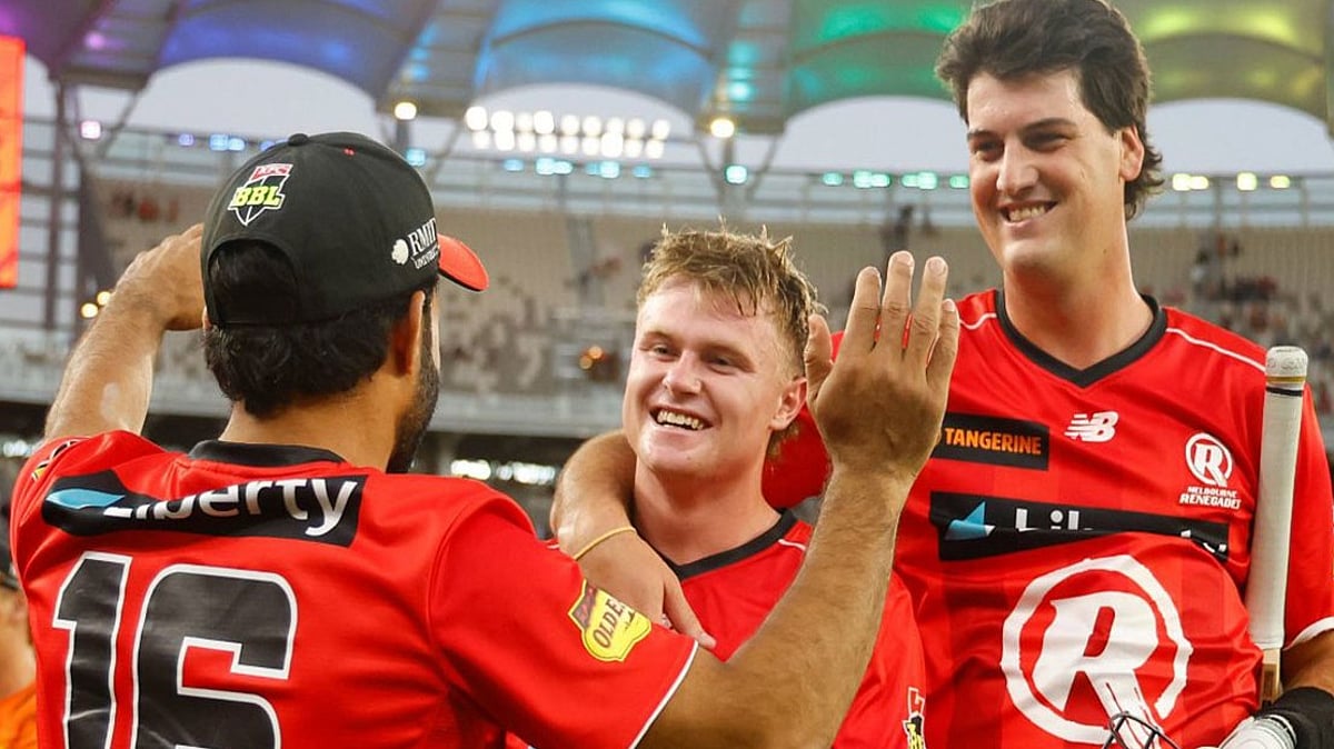 BBL Privatisation Row: NSW Warns Private Investment Could Undermine Grassroots Cricket Funding