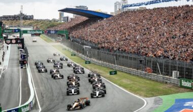 Where the next leaps in F1 brake technology will come from