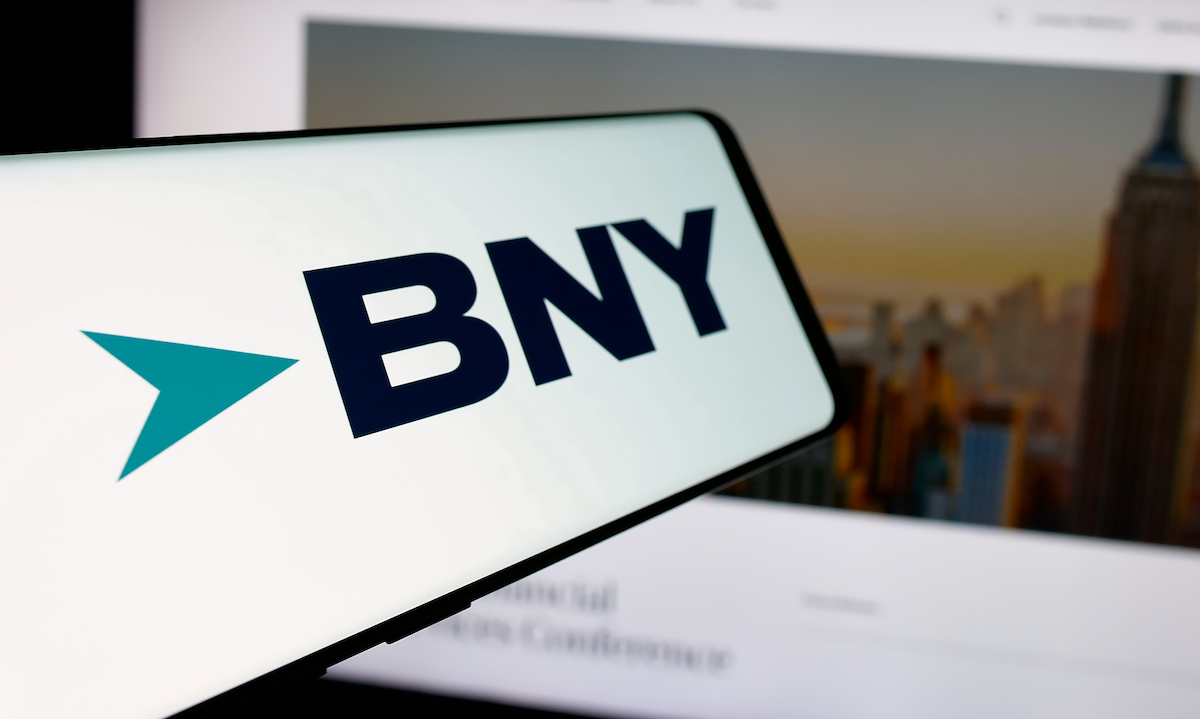 BNY Aims to Bring Cross-Border Bank Payments to Digital Wall…