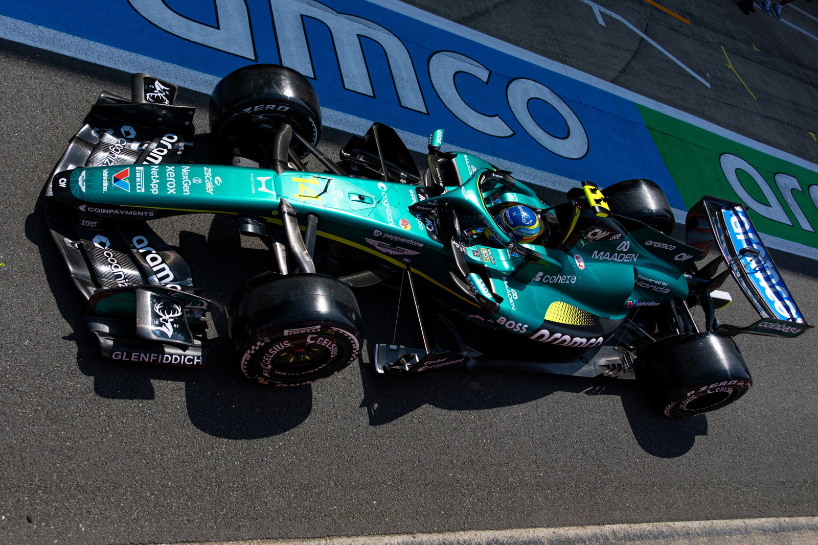 Honda reshuffles F1 engine leadership