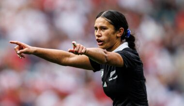 Black Ferns player ratings vs Springbok Women