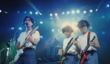 Beyond Frontman Doc 'Because of You Ka Kui' to Open Odyssey Fest