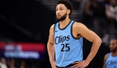 Ben Simmons 'Excited' To Resume NBA Career With Kings
