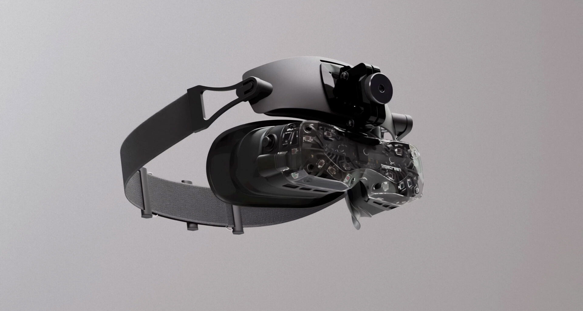 Bigscreen Drops 'Beyond 2' Headset Price to $959, Halo Mount Resumes Production